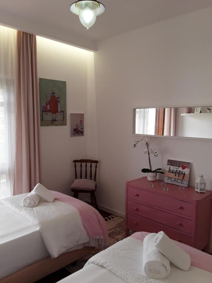 Casa Ossonoba Apartamento Distrito de Distrito de Faro Habitación foto